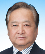 2014-2015年会長